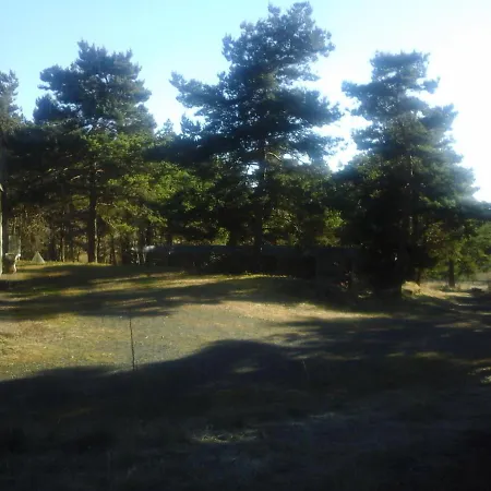 La Forge Des Combes