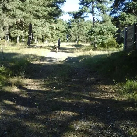 La Forge Des Combes Feriehus *