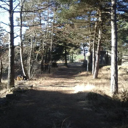 La Forge Des Combes * Saint-Léons