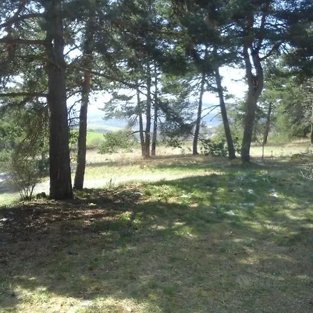 La Forge Des Combes Feriehus