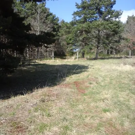 La Forge Des Combes Feriehus *
