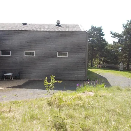 La Forge Des Combes Feriehus Saint-Léons